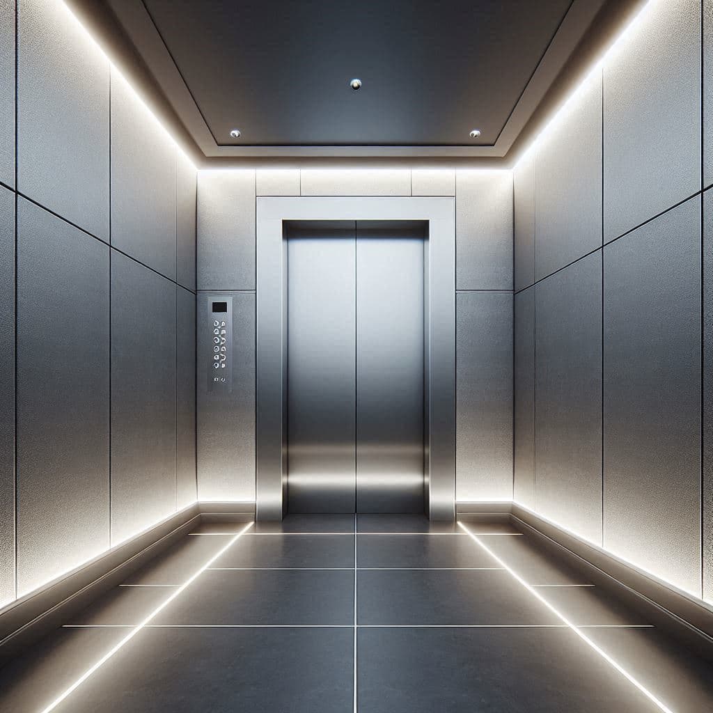 大厦名字文章配图